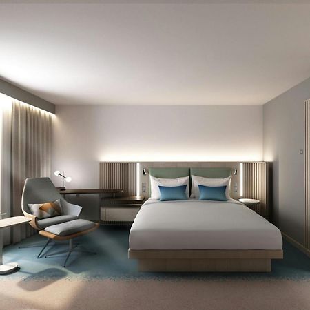 מלון Courtyard By Marriott שפילד מראה חיצוני תמונה
