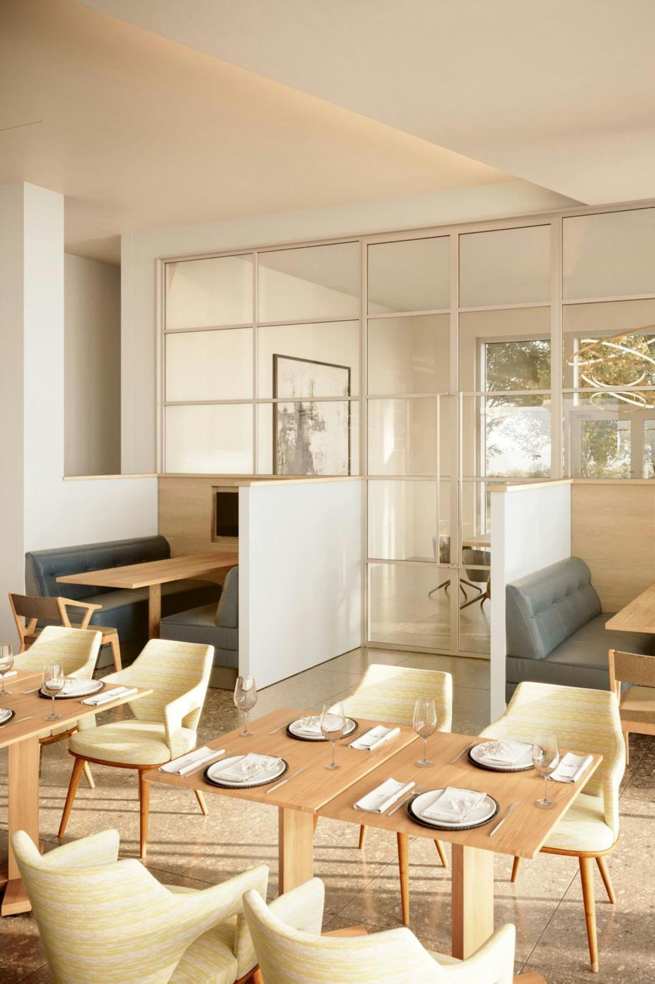 מלון Courtyard By Marriott שפילד מראה חיצוני תמונה